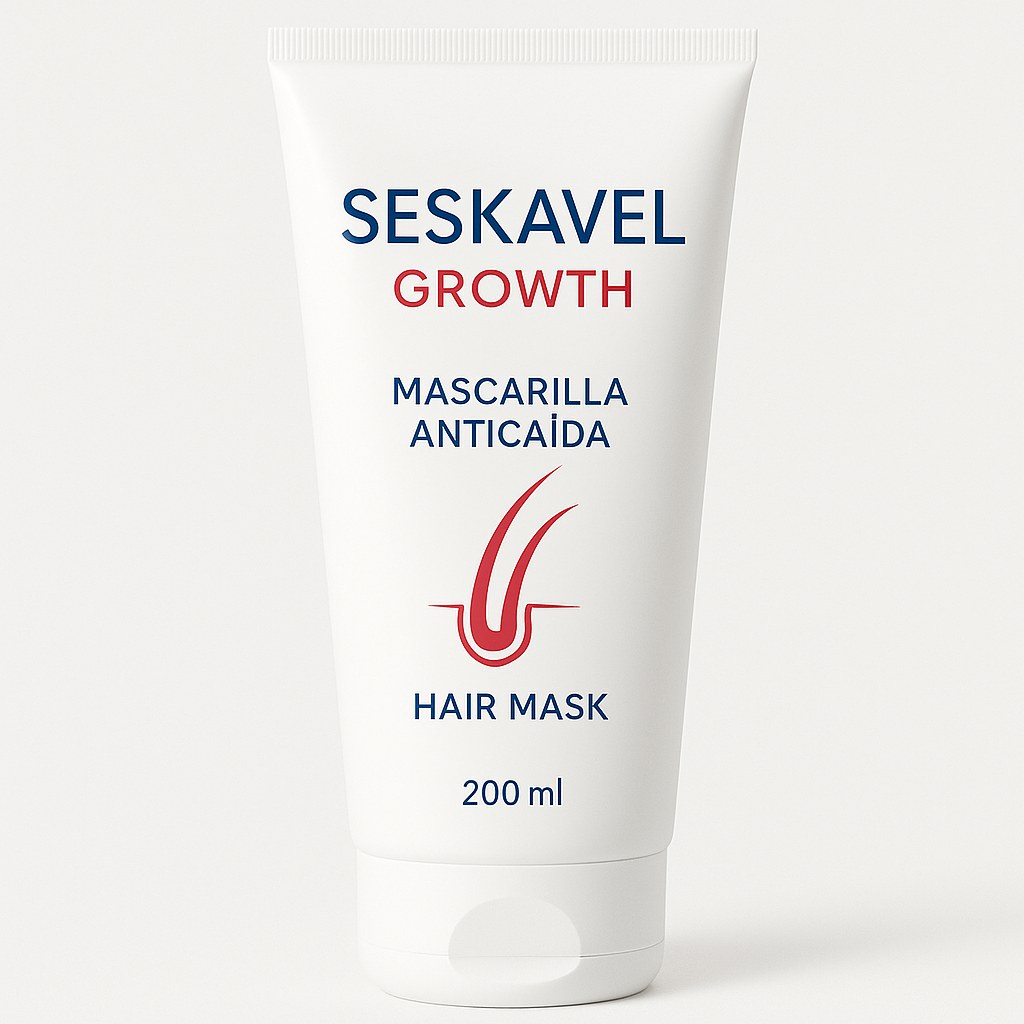 SESKAVEL GROWTH MASCARILLA...