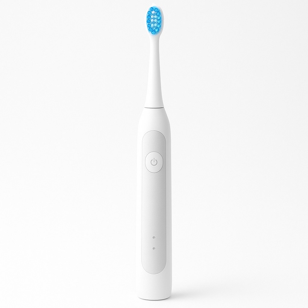 CEPILLO DENTAL ELECTRICO...