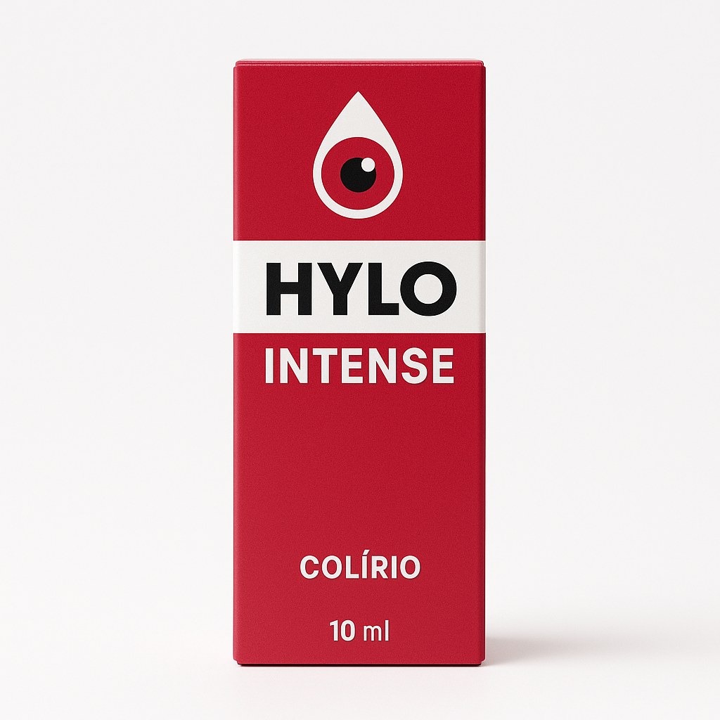 HYLO INTENSE COLIRIO C/GOT10ML