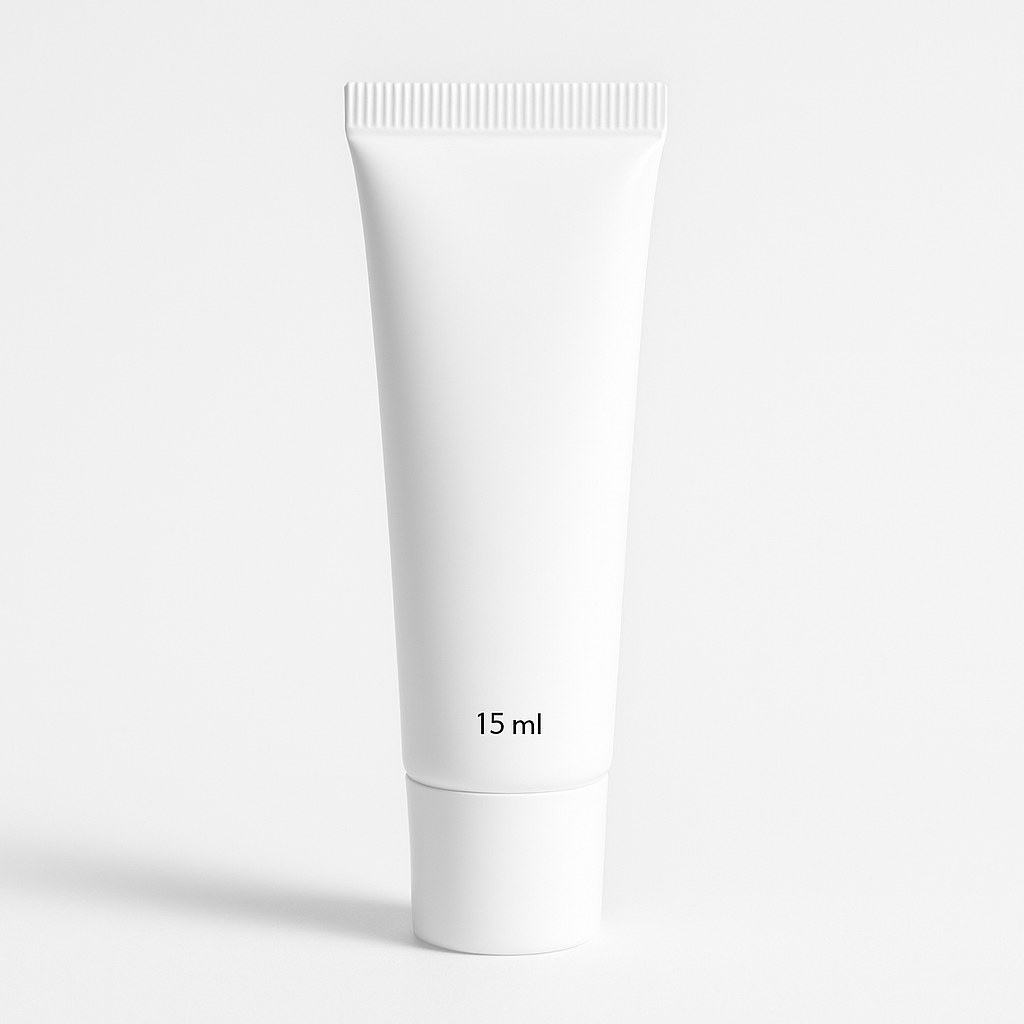 PARPADUAL GEL CREMA 15 ML