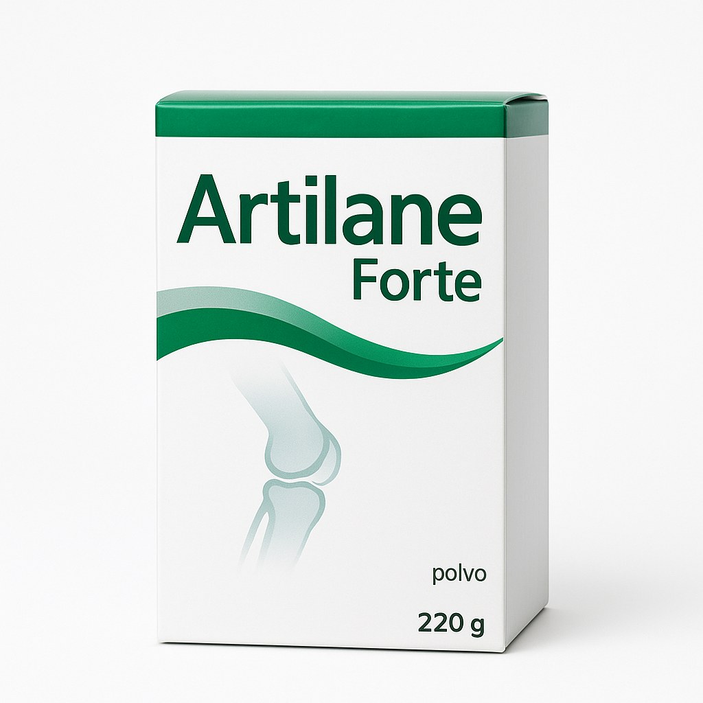 ARTILANE FORTE 220 GRS. EN...