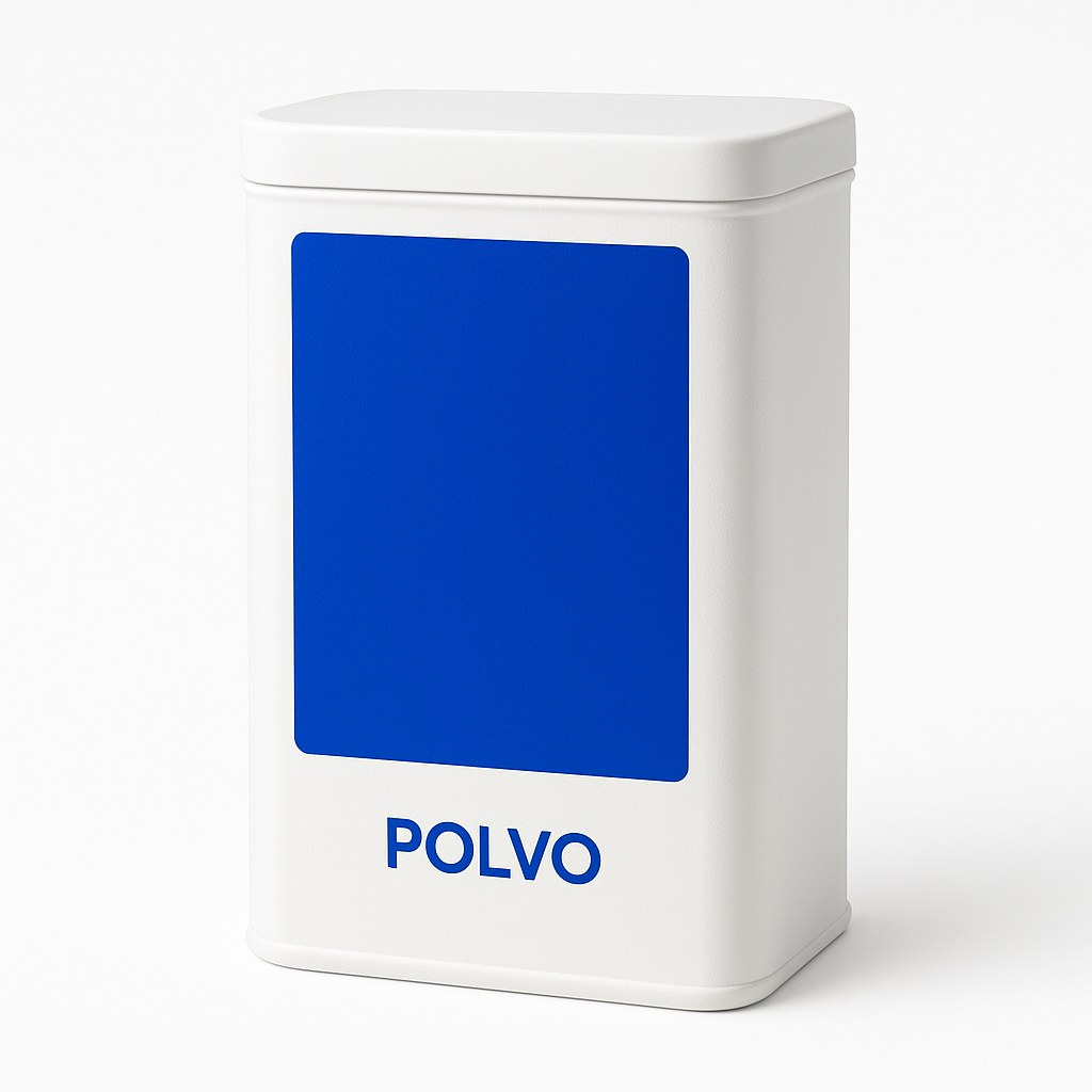 LACSURE POLVO 1 ENVASE 800 G