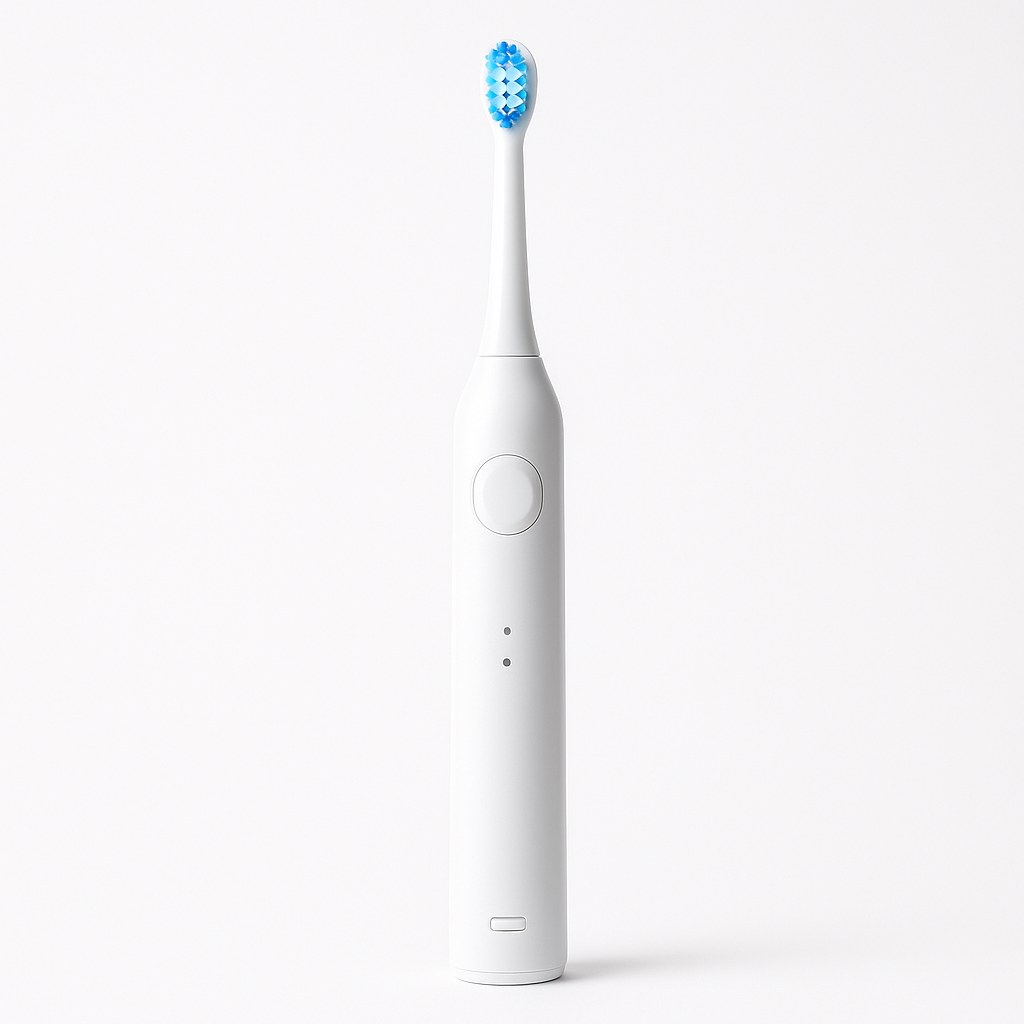 CEPILLO DENTAL ELECTRICO...