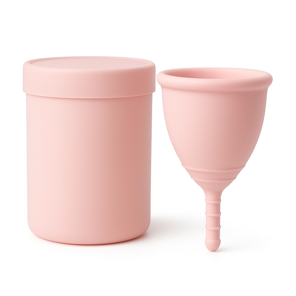 ENNA CYCLE COPA MENSTRUAL T- L