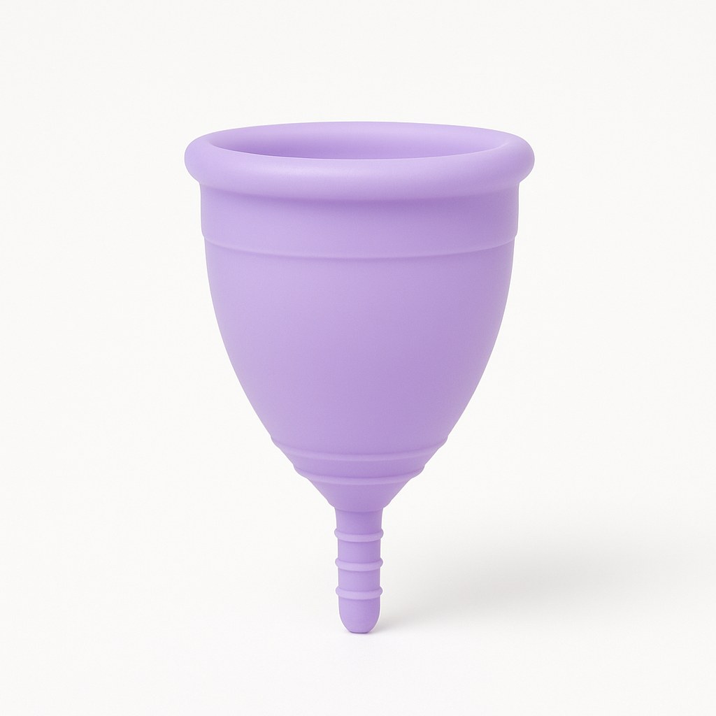 ENNA CYCLE COPA MENSTRUAL T-S