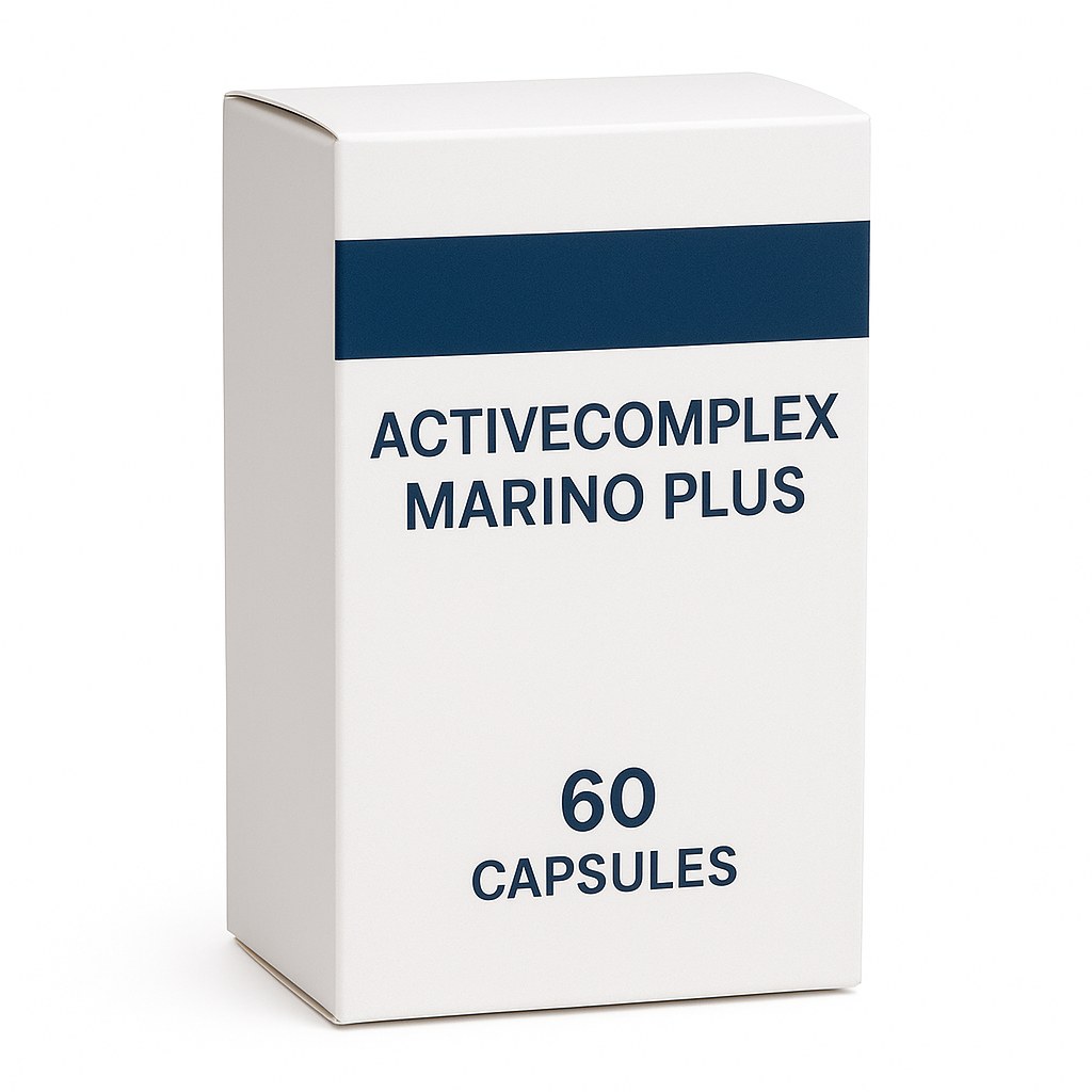ACTIVECOMPLEX MARINO PLUS...