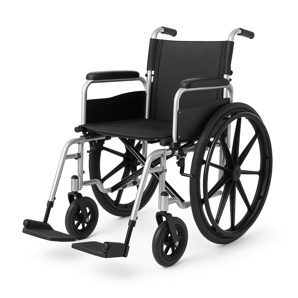 SILLA GADES VARIO RUEDA GRANDE
