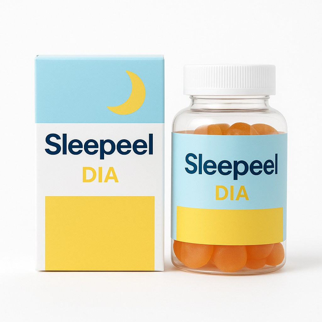 SLEEPEEL GOTAS 30ML HEEL