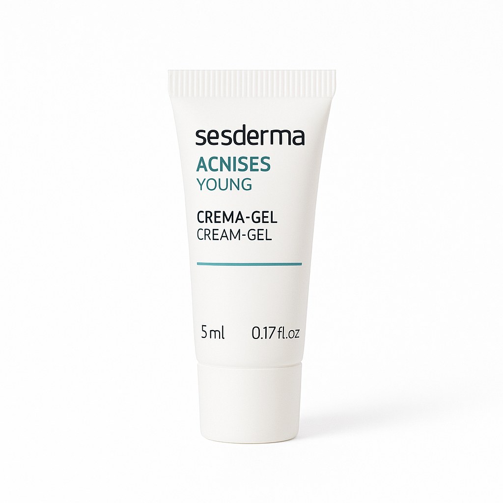 SESDERMA ACNISES YOUNG...