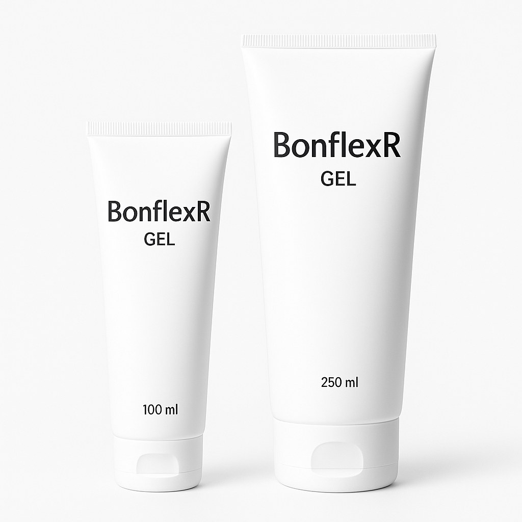 Bonflex® Gel 100 ml y 250 ml