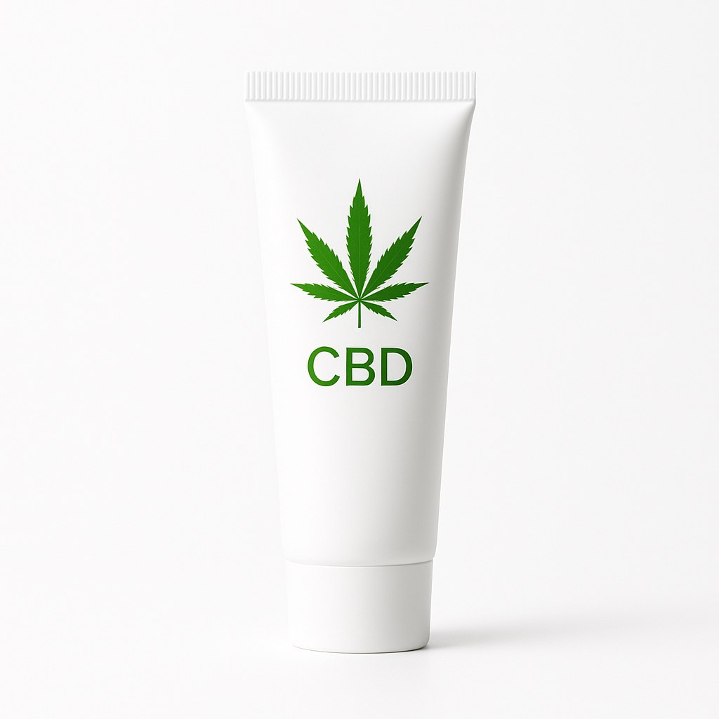 Cannabiben® Gel con CBD