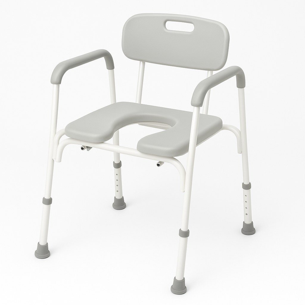 SILLA DE TRANSFERENCIA...