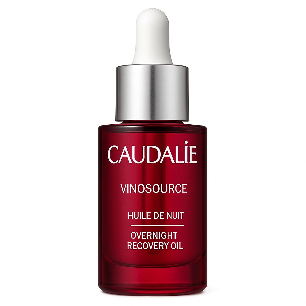 CAUDALIE VINOSOURCE ACEITE...