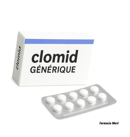 clomid