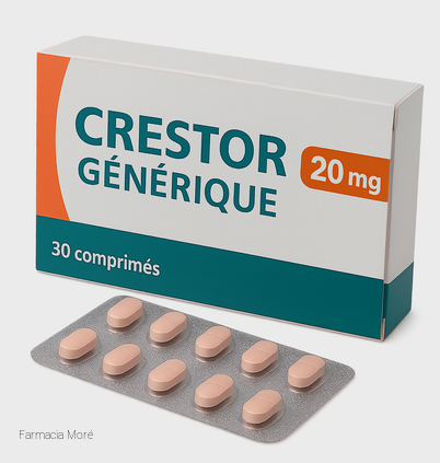 crestor