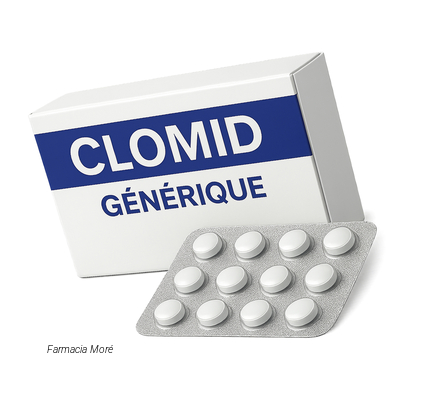 clomid