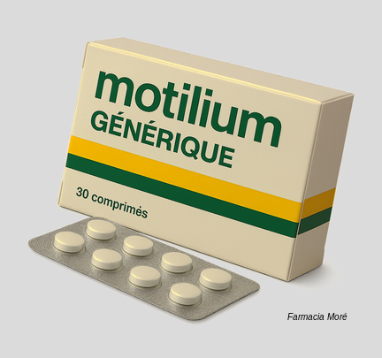 motilium
