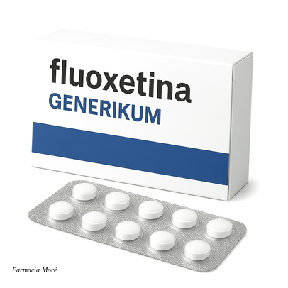 fluoxetina