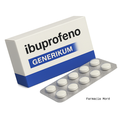 ibuprofeno