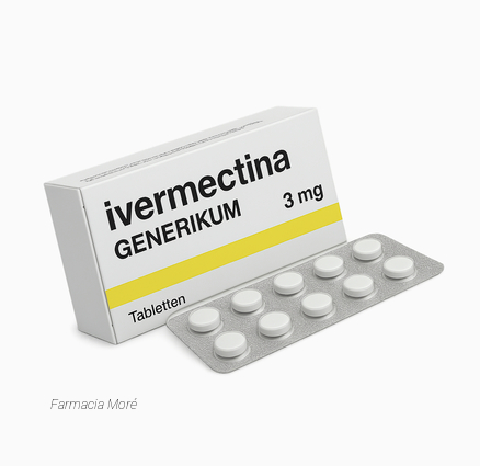 ivermectina