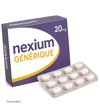 nexium