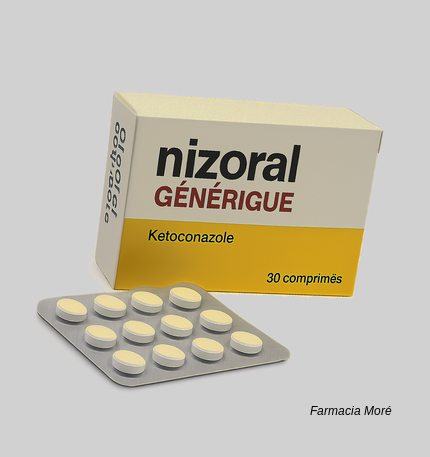 nizoral