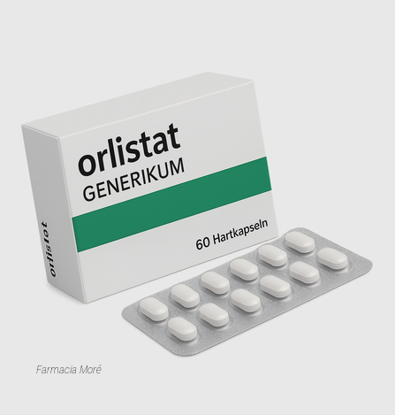 orlistat