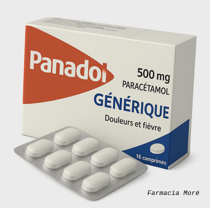 panadol