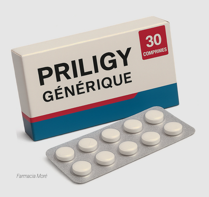 priligy