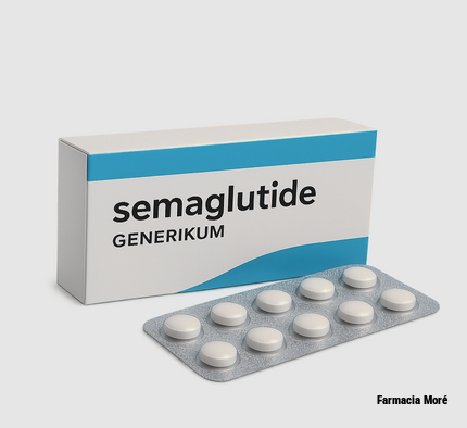 semaglutide