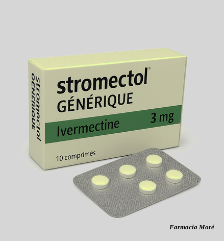 stromectol