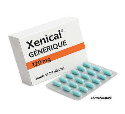 xenical